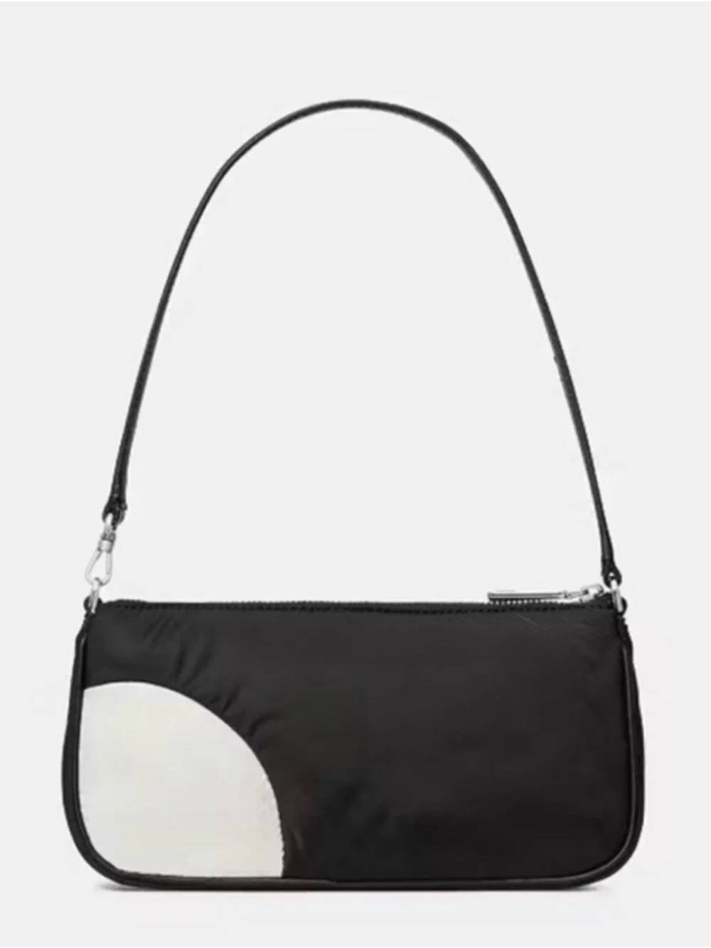 kate spade Black Shoulder Bag Gemini Monsters Mini Bag - NWT